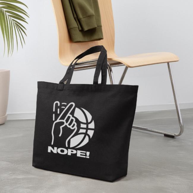 NOPE!