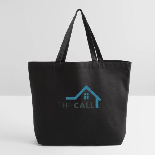 The CALL Logo - Eco-Friendly Cotton Tote
