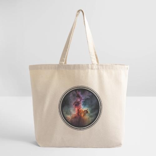 Nebula Origins - Eco-Friendly Cotton Tote