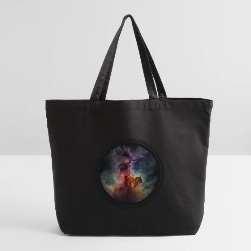 Nebula Origins - Eco-Friendly Cotton Tote