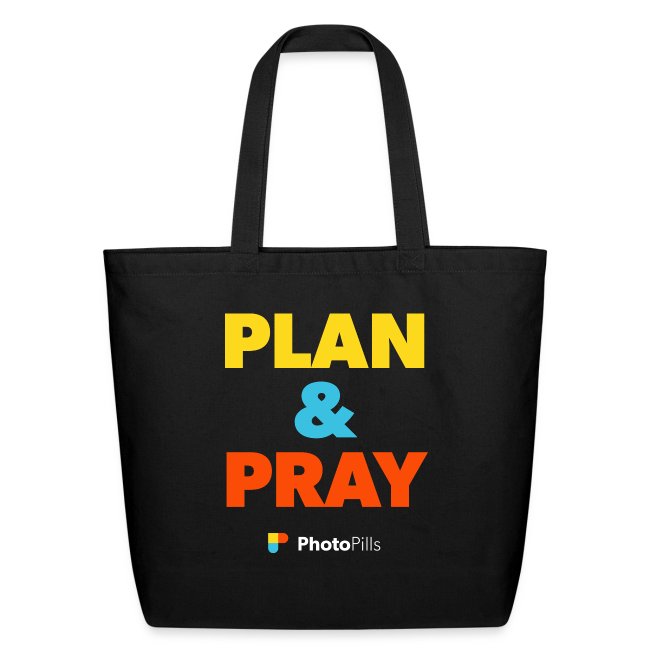 Plan & Pray