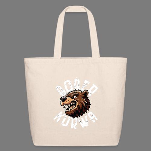 BOBER - Eco-Friendly Cotton Tote