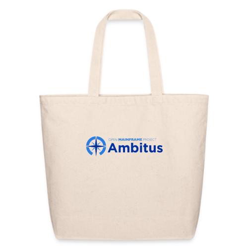 Ambitus - Eco-Friendly Cotton Tote