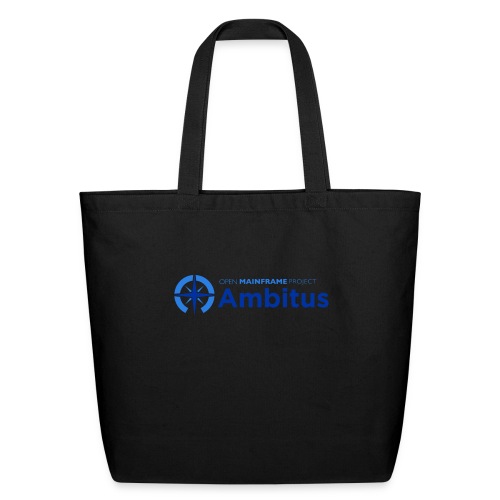 Ambitus - Eco-Friendly Cotton Tote