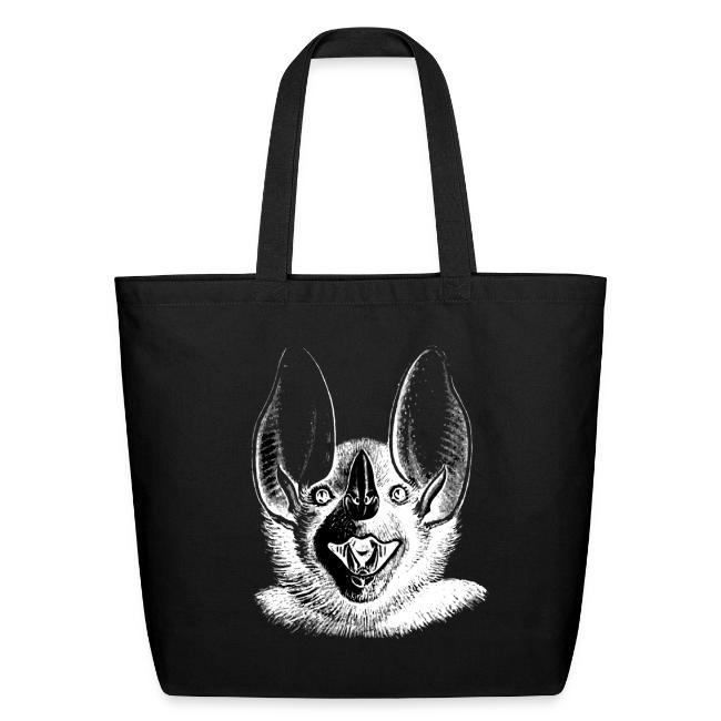 Bat Head 2