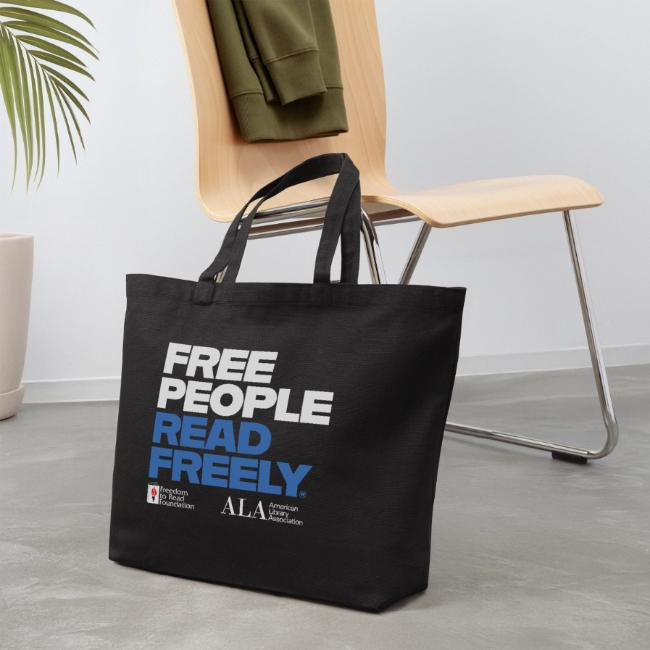 Free People Read Freely®