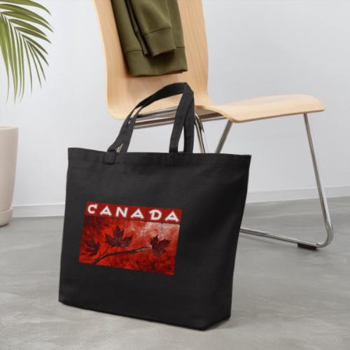 Art of Canada - Eco-Friendly Cotton Tote