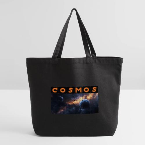 Guardians of the Cosmos - Eco-Friendly Cotton Tote