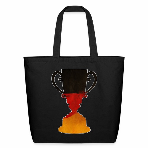 Germany trophy cup gift ideas - Eco-Friendly Cotton Tote