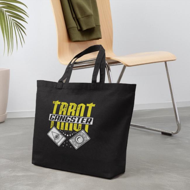 Tarot Gangster