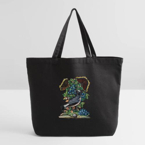 Northern Wheatear - Eco-Friendly Cotton Tote