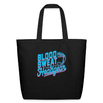 Girls Wrestling Wrestle Grappling Wrestler Girl - Eco-Friendly Cotton Tote - black - Front