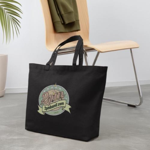 2PM 2021 - Eco-Friendly Cotton Tote