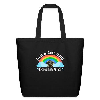Pansexual Gay Pansexuality Asexual Asexuality - Eco-Friendly Cotton Tote - black - Front