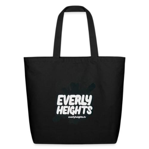 Everly Heights - Eco-Friendly Cotton Tote