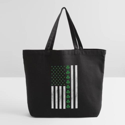 Irish American - Eco-Friendly Cotton Tote
