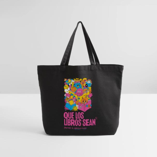 Let Books Be by Hyesu Lee (Spanish)