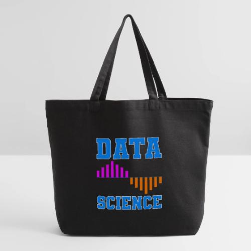 Data Science - Eco-Friendly Cotton Tote
