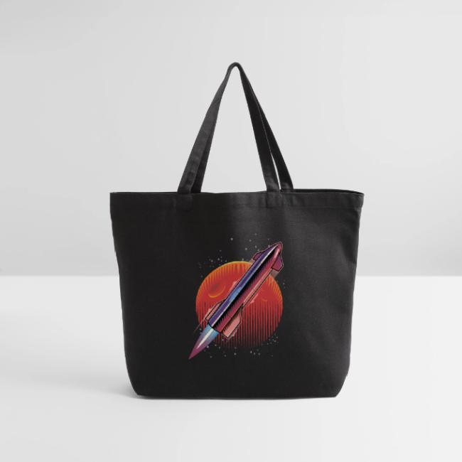 Mars Here We Come - No Text
