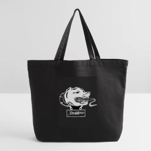 Thuggizzle Merch - Eco-Friendly Cotton Tote