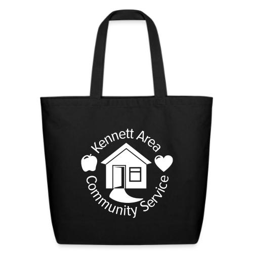 KACS Shop - Eco-Friendly Cotton Tote