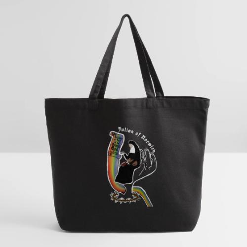 Fullness of Joy Julian - Eco-Friendly Cotton Tote