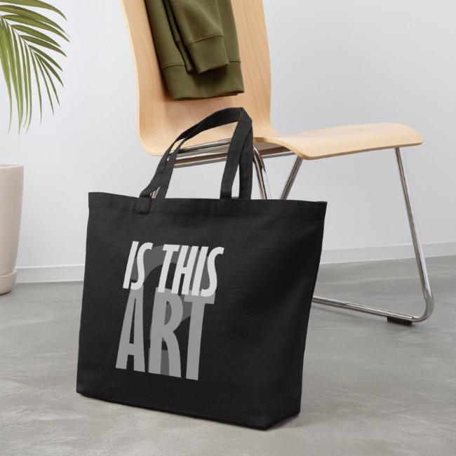 Is This Art?