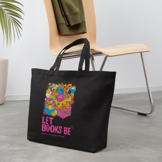 Let Books Be by Hyesu Lee