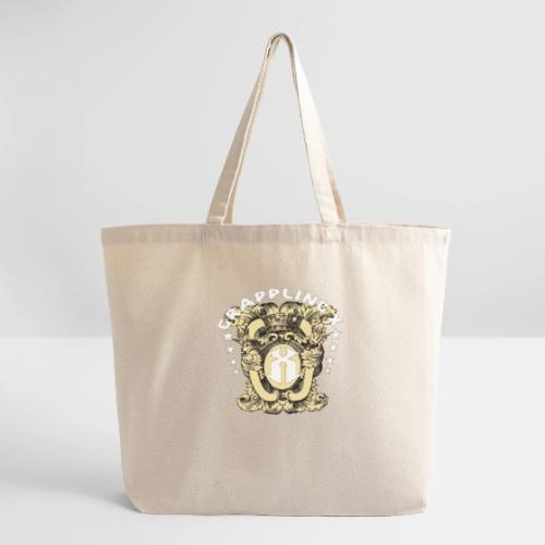 Crown - Eco-Friendly Cotton Tote