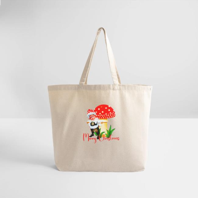 Сhristmas funny gnomes