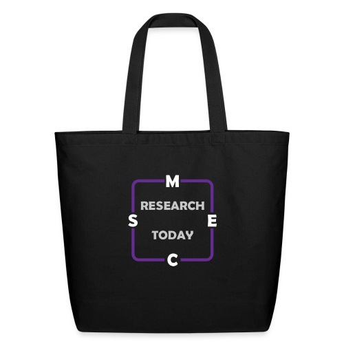 MECS - Research Today - Eco-Friendly Cotton Tote