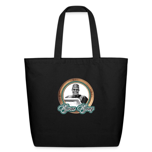 Farrakhan Swan Song Commemoration BNW - Eco-Friendly Cotton Tote