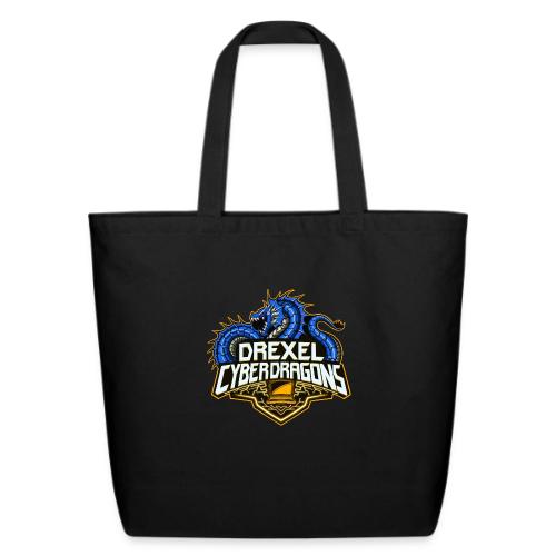 The Dragon - Eco-Friendly Cotton Tote