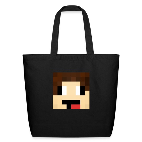 miloderpface - Eco-Friendly Cotton Tote