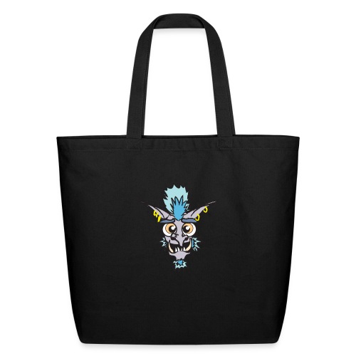 Warcraft Troll Baby - Eco-Friendly Cotton Tote