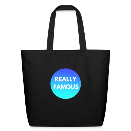 Tell me everything. - Eco-Friendly Cotton Tote
