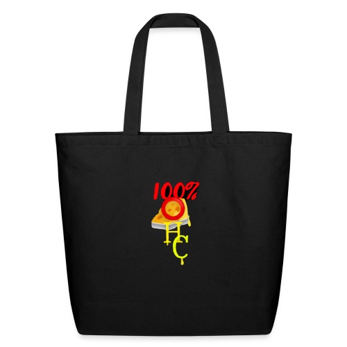 Only Cheez - Eco-Friendly Cotton Tote