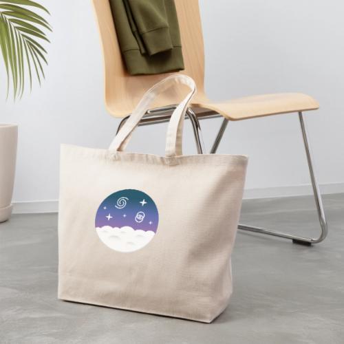 Siril 2021 - Eco-Friendly Cotton Tote