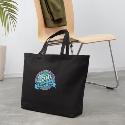 2pm Blue 2022 - Eco-Friendly Cotton Tote