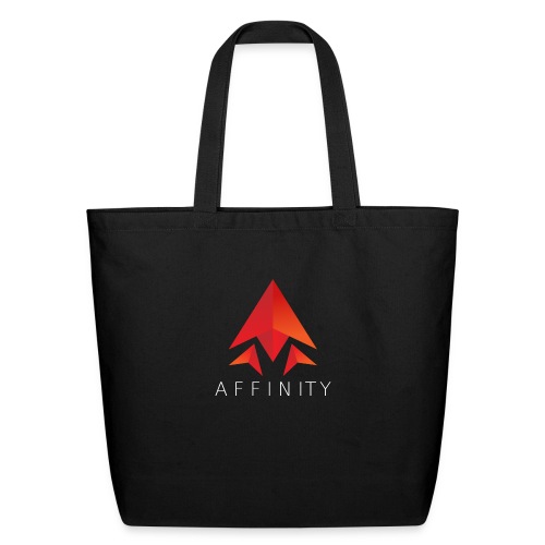 Affinity Gear - Eco-Friendly Cotton Tote