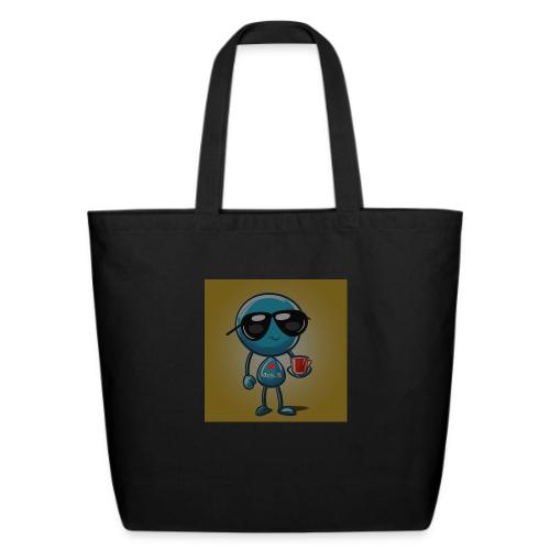 Love Mrs S - Eco-Friendly Cotton Tote