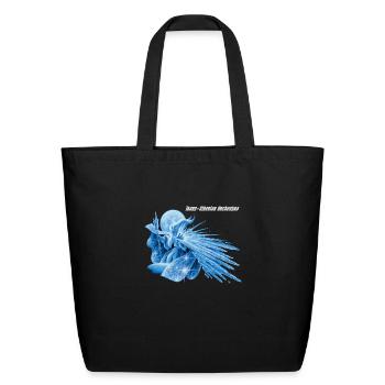 Trans Siberian Orchestra - Eco-Friendly Cotton Tote - black - Front
