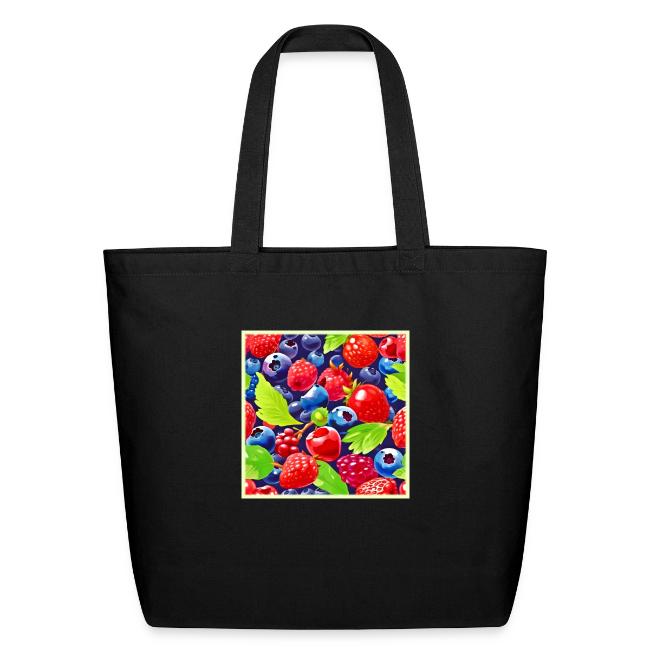 Summer Berry Medley