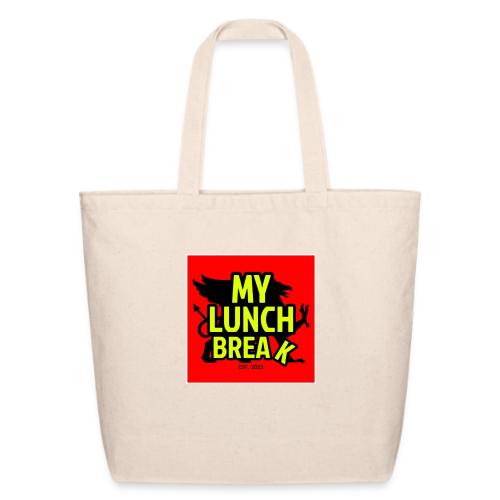 MLB 426 - Eco-Friendly Cotton Tote