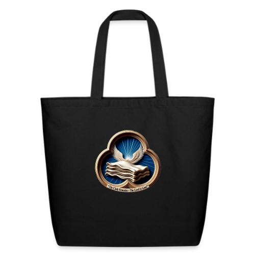 Easter The Cloth Remains T Shirt, Empty Tomb Gift - Eco-Friendly Cotton Tote