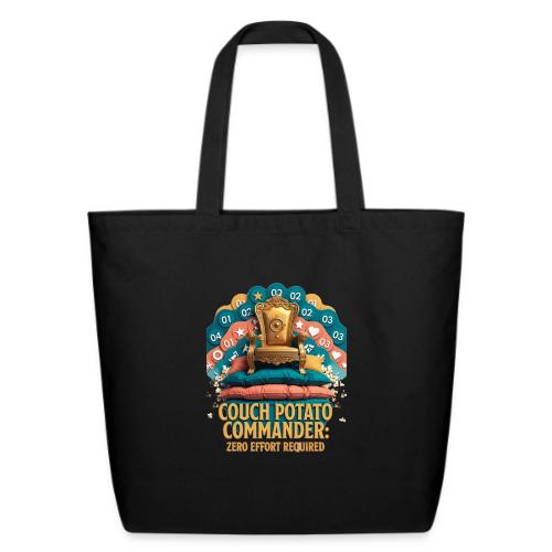 Dad Tax Collector T Shirt - Eco-Friendly Cotton Tote