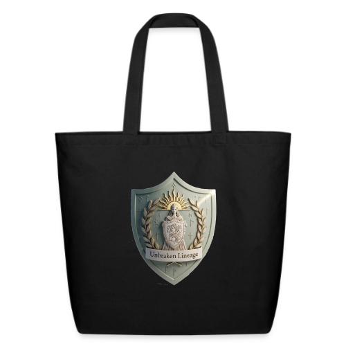 Women's Day Legacy T Shirt, Empowerment Gift 2026 - Eco-Friendly Cotton Tote