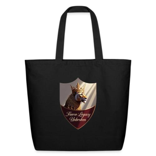 Women's Day Legacy T Shirt, Empowerment Gift 2026 - Eco-Friendly Cotton Tote