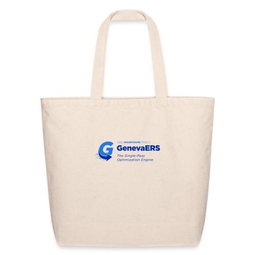 GenevaERS - Eco-Friendly Cotton Tote