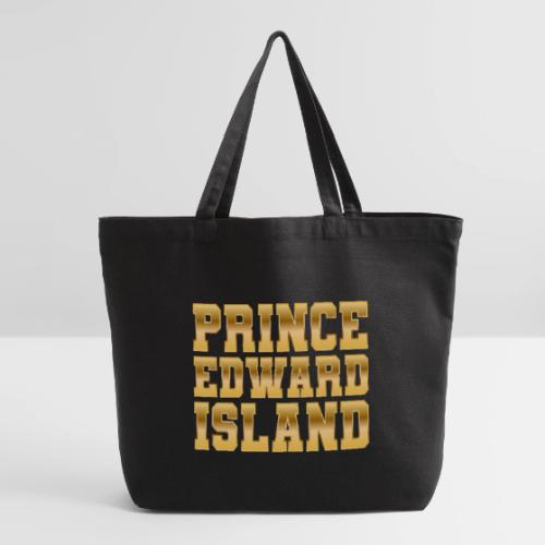 Prince Edward Island - Eco-Friendly Cotton Tote